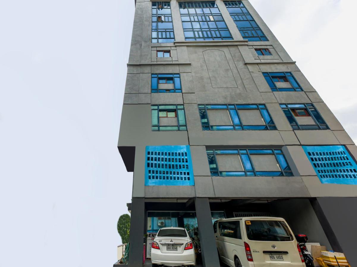 Vaccinated Staff - Oyo 837 Kysabel Hotel Paco 外观 照片