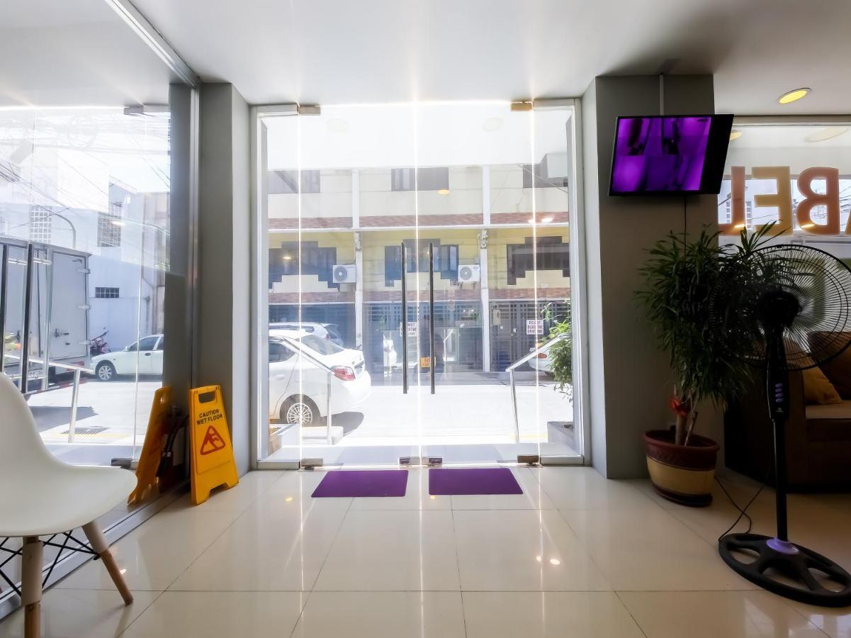 Vaccinated Staff - Oyo 837 Kysabel Hotel Paco 外观 照片